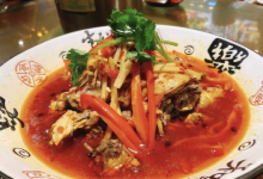 奉厨(黄古山店)美食图片