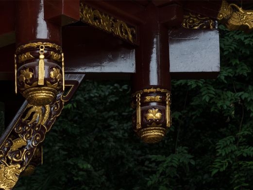 光严禅院
