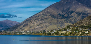 皇后镇游记图文-安纳塔拉度假会：皇后镇来一场亲近大自然的奢华旅行