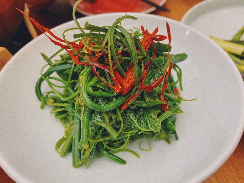 清水亭餐厅图片