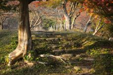 长府毛利邸-下关市-摆渡修行