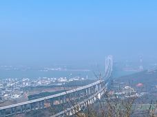 圌山-镇江-夏吹夏夜风