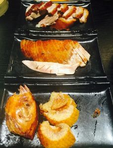 北京羲和雅苑烤鸭坊(王府井店)-西安-ann****nu