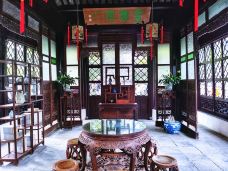 拙政园-苏州-心灵宫殿