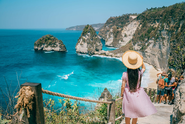 巴厘岛 | 总有一个假日，要属于bali