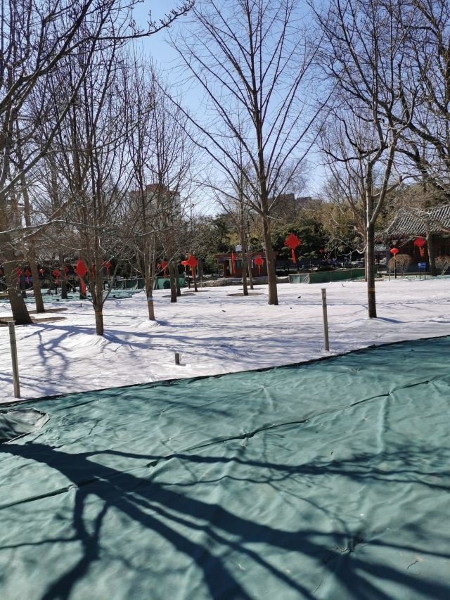 万寿公园旅行图片 2