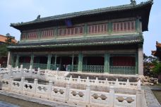 御花园-北京-姜如意