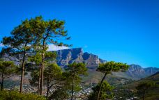 锡格纳尔山-开普敦