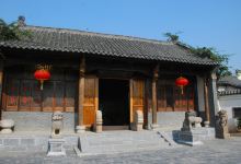 安徽省源泉徽文化民俗博物馆景点图片