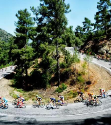 默帕尼区自治市游记图文-土耳其总统骑行之旅从卡帕多奇亚（Cappadocia）拉开序幕