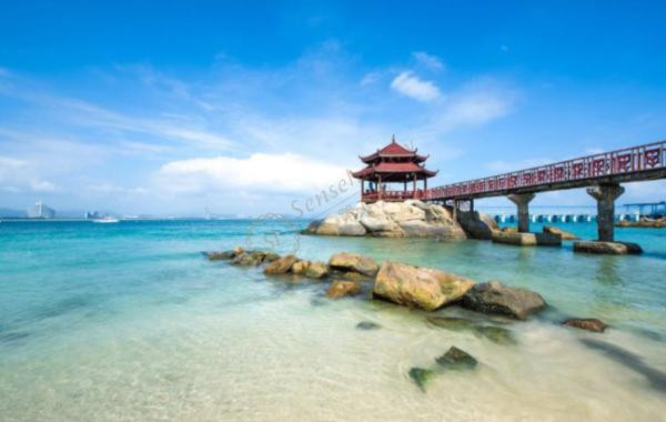 五一三亚周边游都有哪些景点可以打卡？