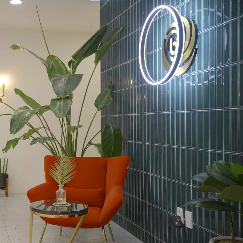 母親節大邱美妝體驗 讓老媽重返十八歲。