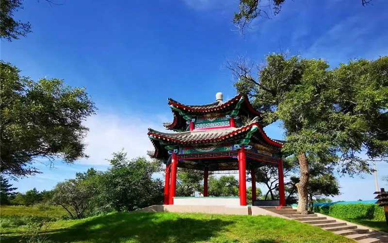 永安旅遊