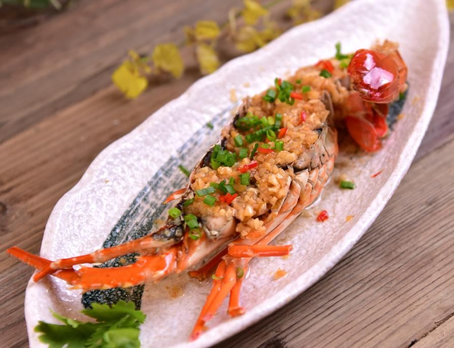 Lanhualichengjiudianlanhua Restaurant