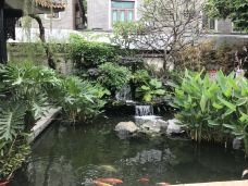 广州美术学院(昌岗校区)-广州-华华2018