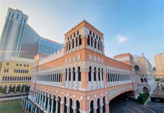 澳门疯狂购物行，让我感受到极致旅游的欢乐！