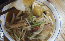 强强小吃馆(田家沟南路东三巷)餐厅图片