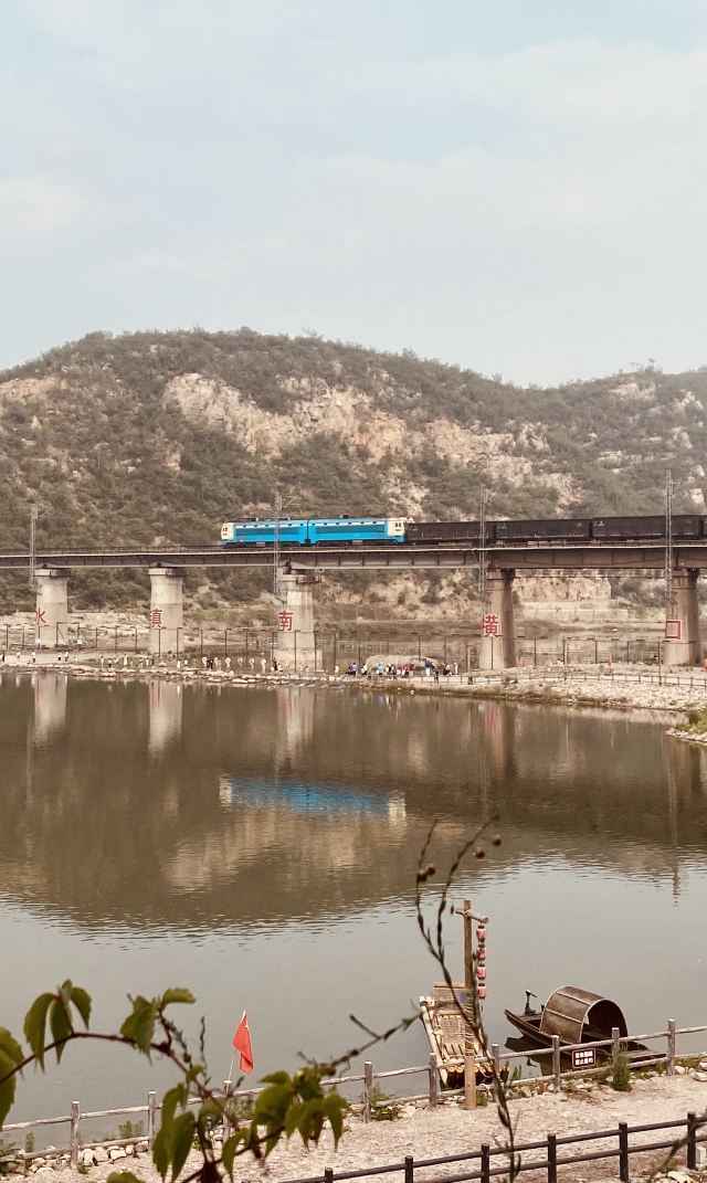 陶瓷水镇旅行图片 4