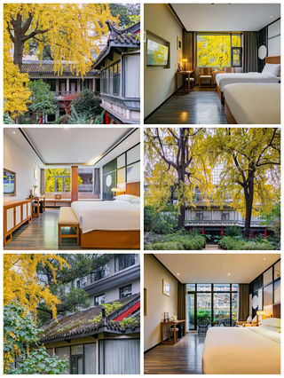 2021年最新成都旅游攻略