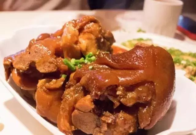 吉亨面馆(御桥路店)