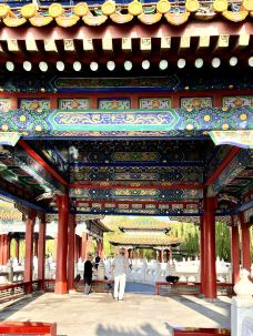 五龙亭-北京-chinadesk1