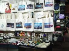 庙街夜市-香港-盛世再繁华