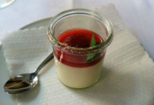 Charleston Grill美食图片