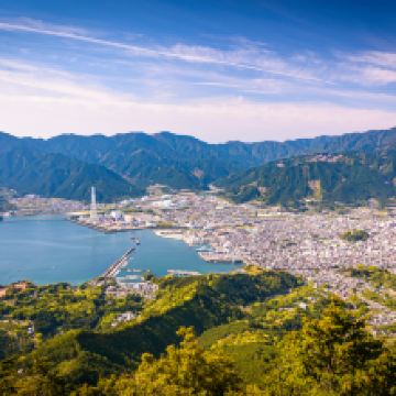 熊野市图片