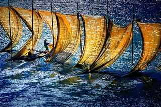 毕业旅行 | 山水之畔，绝美风光！宁德到底是什么神仙城市啊！