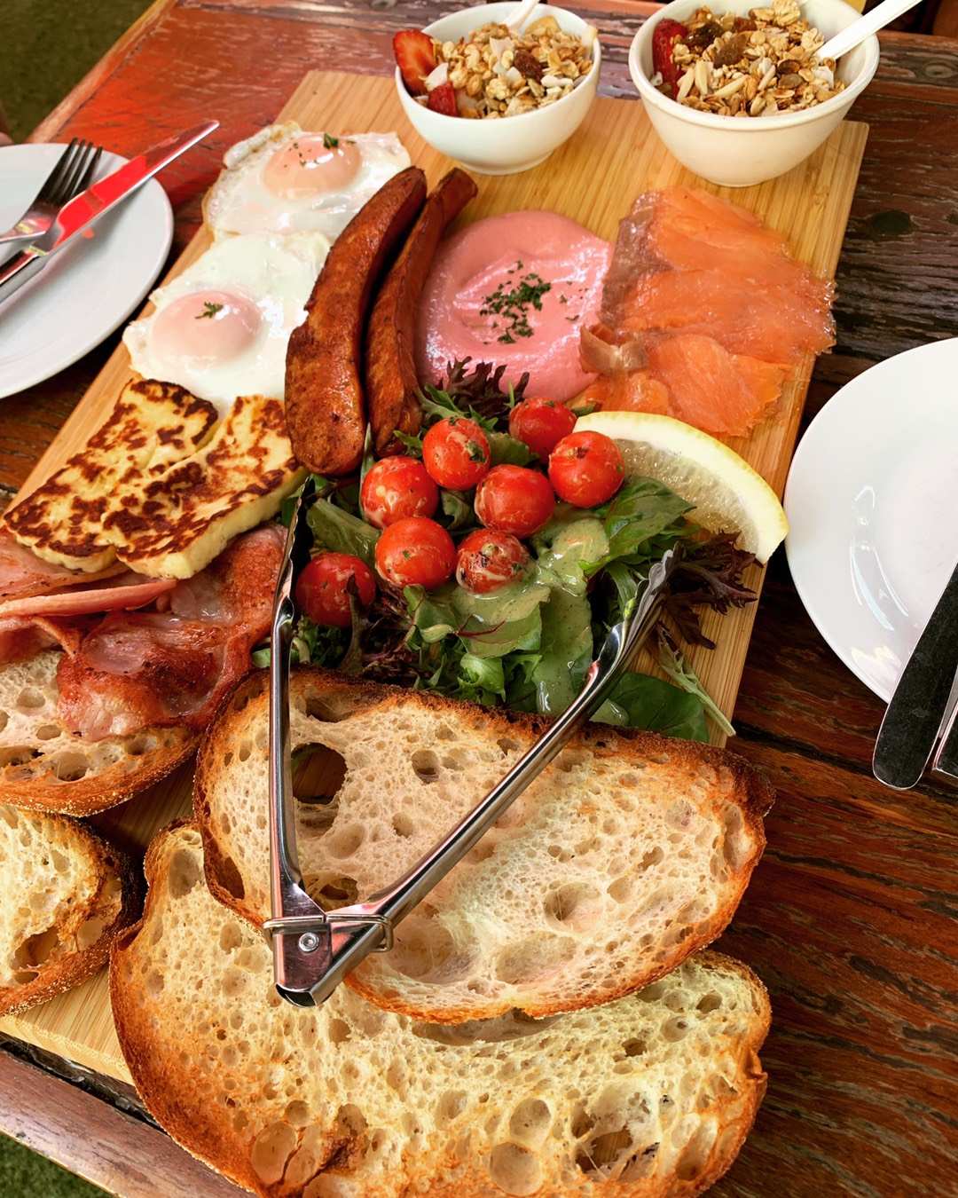 Boston Pizza餐厅图片