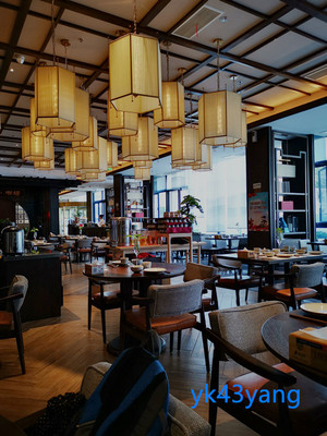 扬州游记(1)——何园（上）