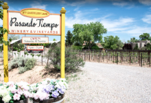 Pasando Tiempo Winery and Vineyards景点图片