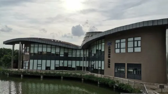 東莞圖書館（石排分館）
