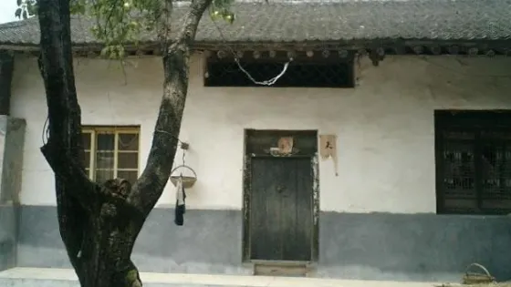 商雒東龍山遺址