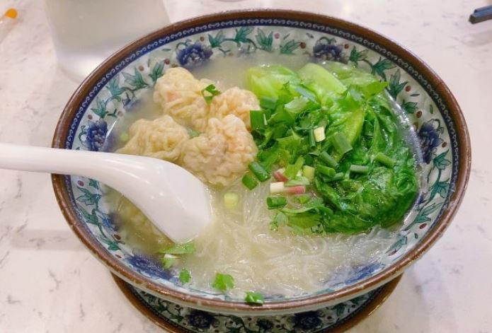 Dongbaogangshicha Restaurant (xiangxi)