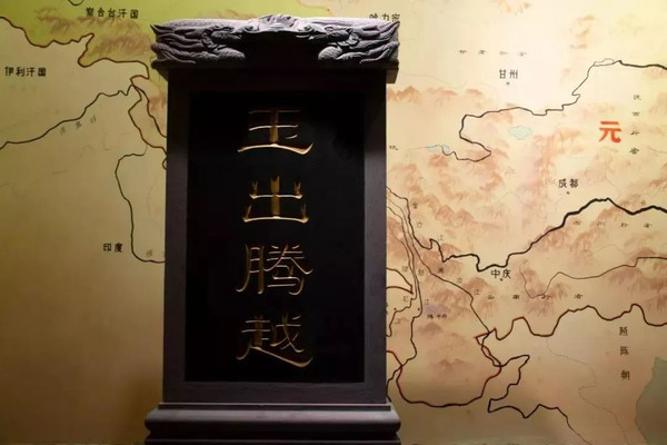 腾冲六大名玉丨历史最悠久,名玉之首的绮罗玉