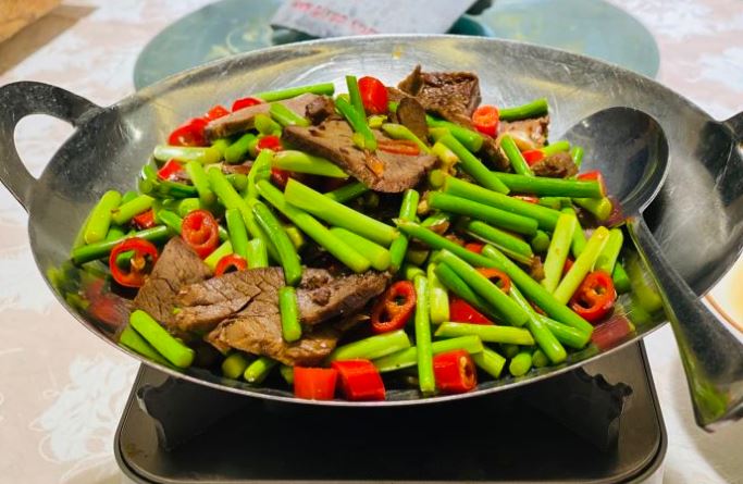 披云徽府(繁华大道店)餐厅图片