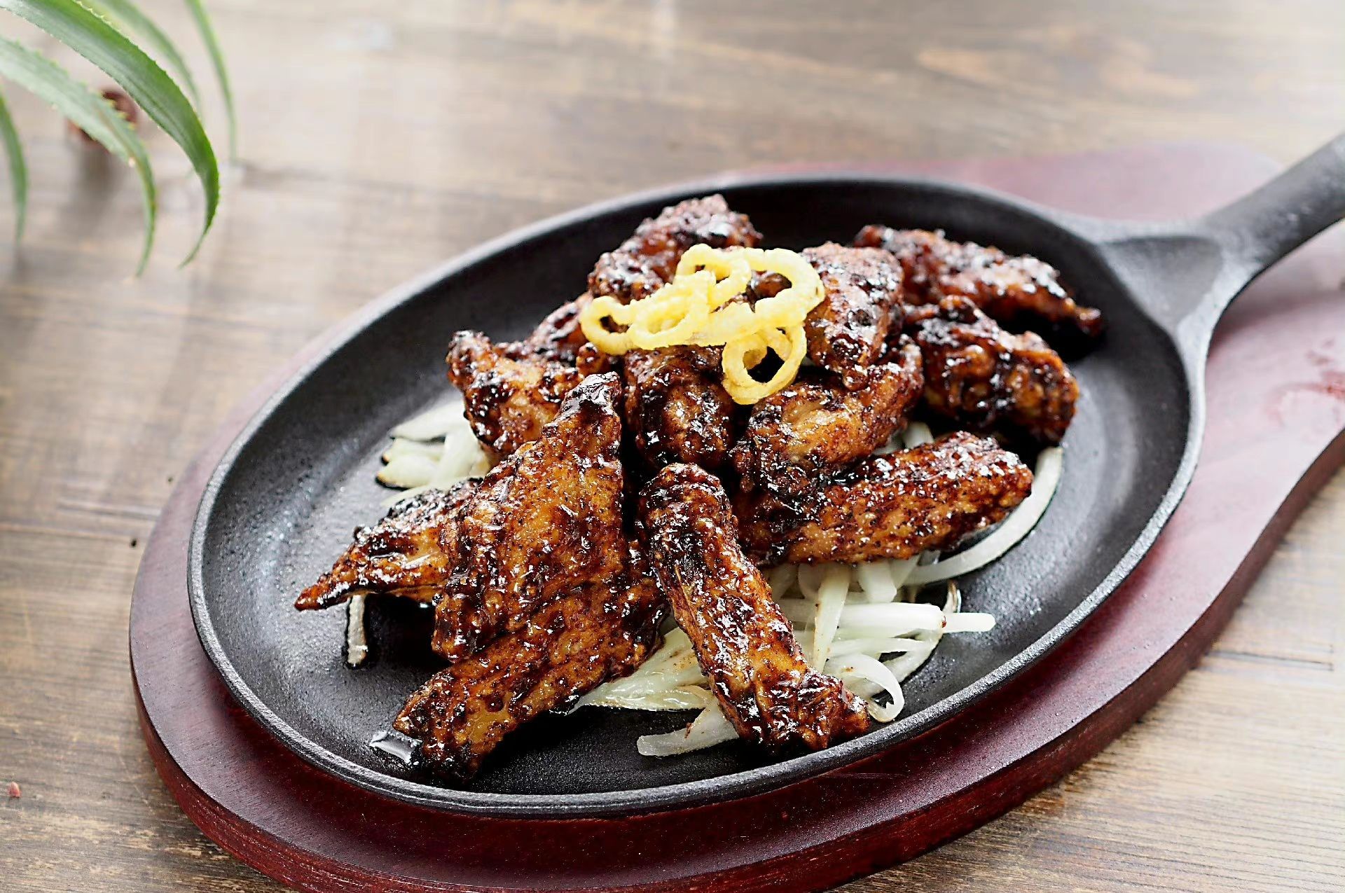 Quick China餐厅图片