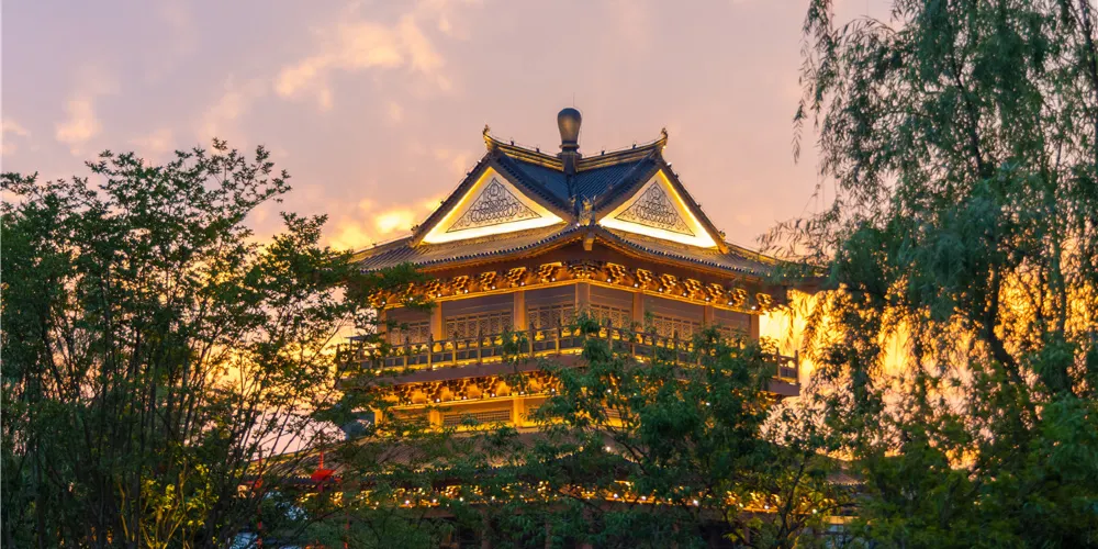永安旅遊