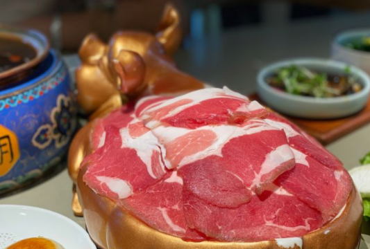 享月·汤皇(UPARK公园店)