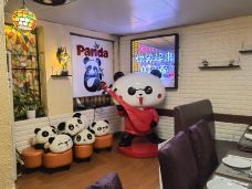 熊猫葡国餐厅-澳门-M25****4267