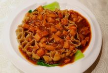太原美食图片-莜面