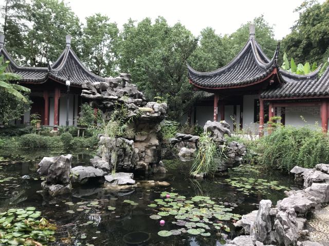 古华园旅行图片 5