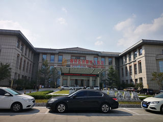 酒店里的家-滨州蓝海御华大饭店