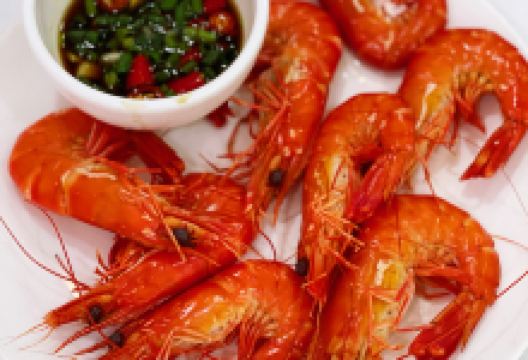 成都私房菜(涠洲岛店)美食图片