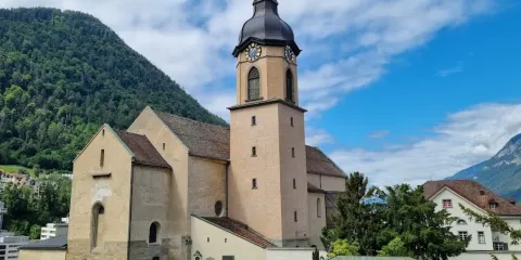 聖母昇天主教座堂