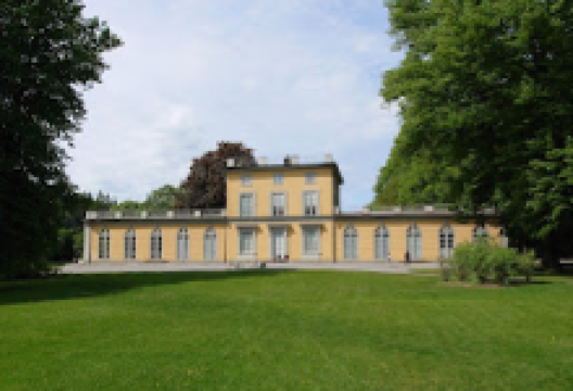 古斯塔夫三世行宫景点图片