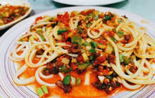 再帕尔美食旅游城(龟兹花园店)餐厅图片