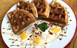 木麻黄cafe