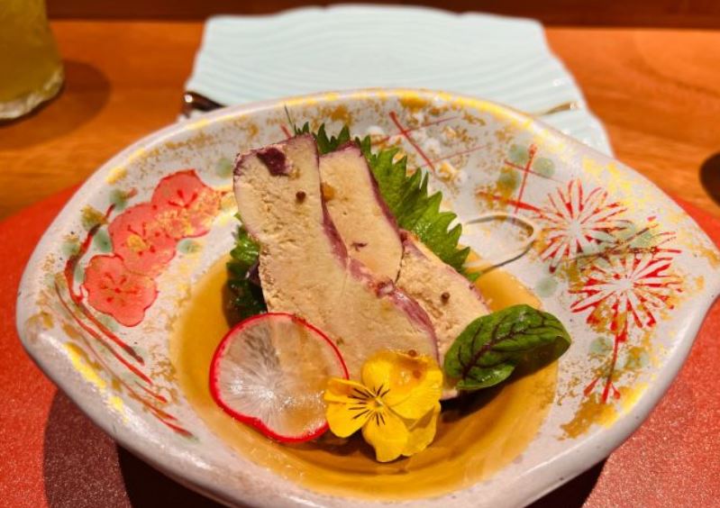觅隐·千寻·江景包厢餐厅